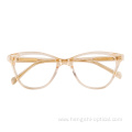 Acetate Glasses Spectacle Frames For Men